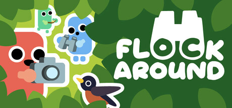 Игра Flock Around