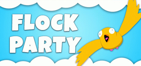 Игра Flock Party