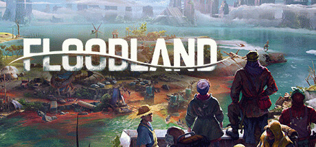 Игра Floodland