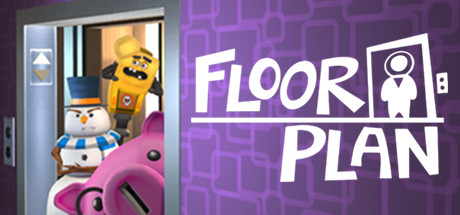 Игра Floor Plan: Hands-On Edition