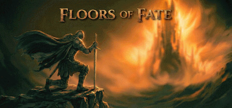 Купить игру Floors of Fate