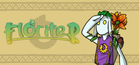 Купить игру Florifer