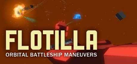 Игра Flotilla