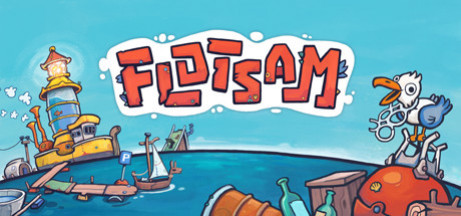 Игра Flotsam