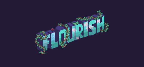 Купить игру Flourish