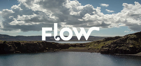 Игра Flow