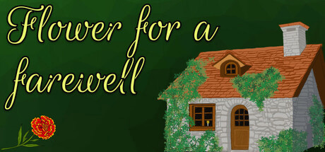 Игра Flower For A Farewell