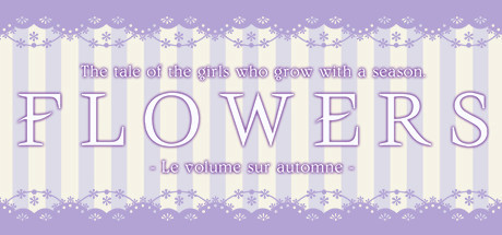 Игра Flowers -Le volume sur automne-