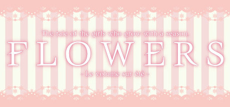 Игра Flowers -Le volume sur ete-