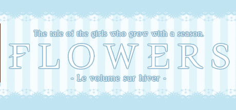 Игра Flowers -Le volume sur hiver-