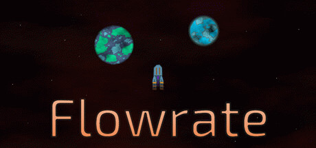 Купить игру Flowrate
