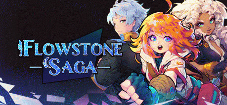 Игра Flowstone Saga