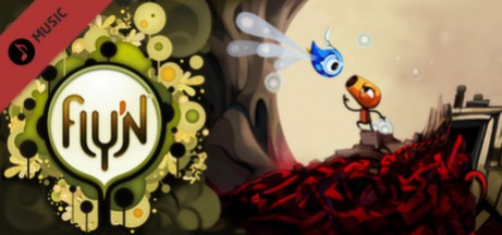 Игра FLY'N Soundtrack