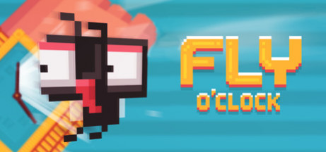 Игра Fly O'Clock