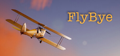 Купить игру FlyBye