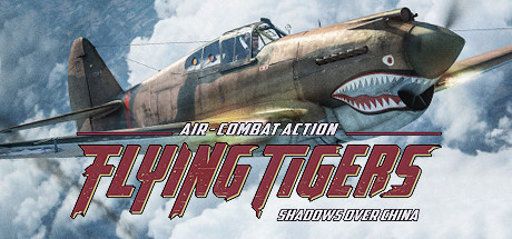 Купить игру Flying Tigers: Shadows Over China - Deluxe Edition