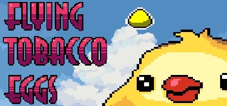 Игра Flying Tobacco Eggs