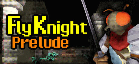 Игра FlyKnight Prelude