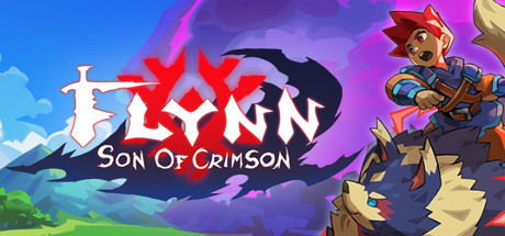 Игра Flynn: Son of Crimson