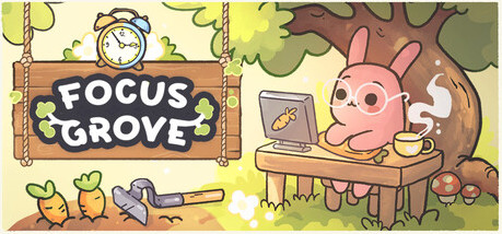 Купить игру Focus Grove