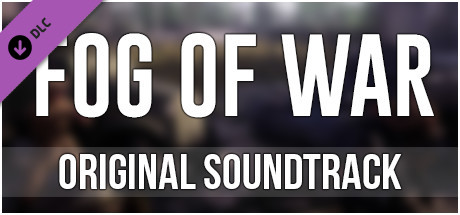 Игра Fog Of War Original Soundtrack