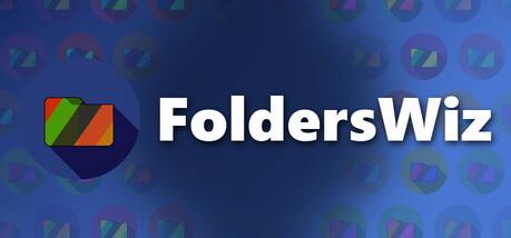 Игра Folderwiz