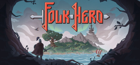 Игра Folk Hero