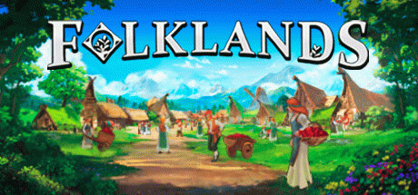 Игра Folklands