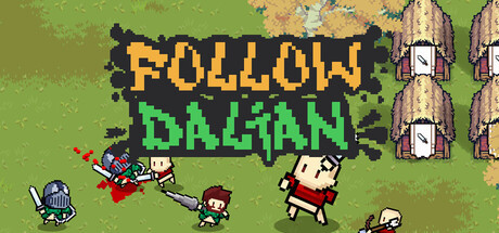 Купить игру Follow Dalian