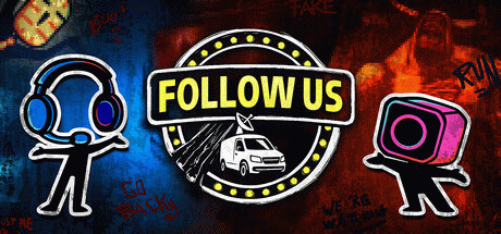 Игра Follow Us