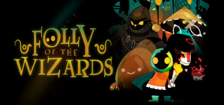 Игра Folly Of The Wizards