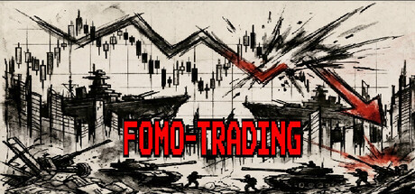 Игра Fomo-trading