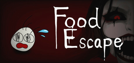 Игра Food Escape