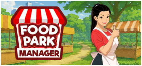 Игра Food Park Manager