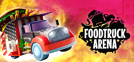 Игра Foodtruck Arena