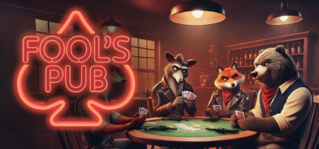 Игра Fool's Pub