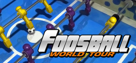 Купить игру Foosball: World Tour