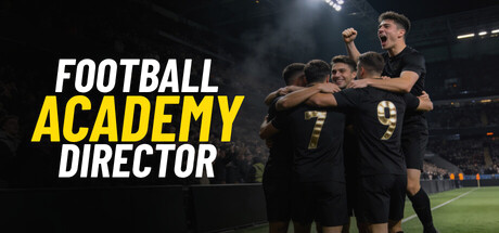 Игра Football Academy Director