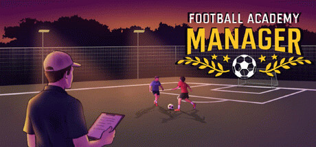 Игра Football Academy Manager