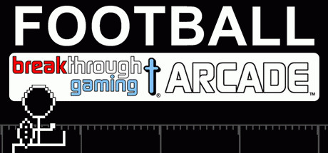 Игра Football: Breakthrough Gaming Arcade