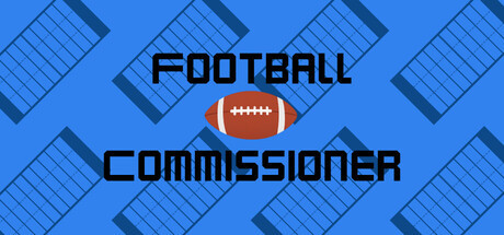 Игра Football Commissioner