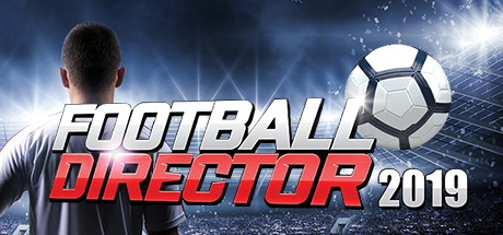 Игра Football Director 2019