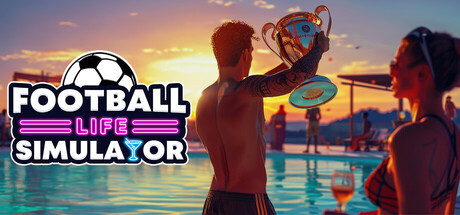Игра Football Life Simulator