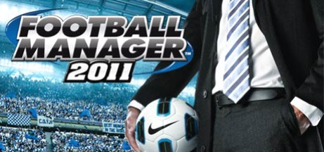 Игра Football Manager 2012