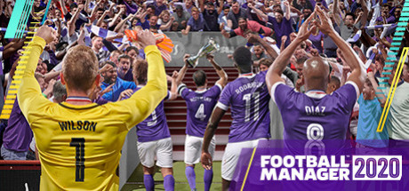 Игра Football Manager 2020