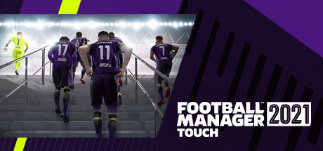 Игра Football Manager 2021 Touch