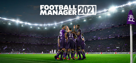 Игра Football Manager 2021