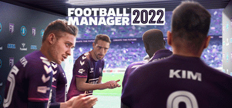 Игра Football Manager 2022