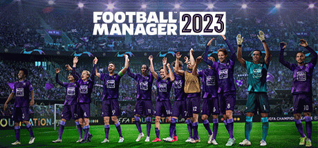 Игра Football Manager 2023