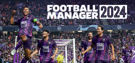 Игра Football Manager 2024